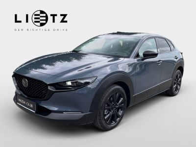 Mazda CX-30 Tageszulassung Mazda CX-30 Tageszulassung