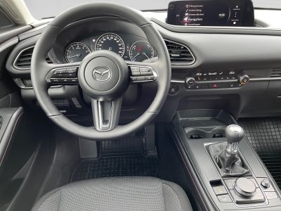 Mazda CX-30 Tageszulassung Mazda CX-30 Tageszulassung