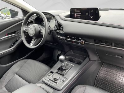 Mazda CX-30 Tageszulassung Mazda CX-30 Tageszulassung