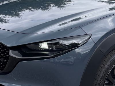 Mazda CX-30 Tageszulassung Mazda CX-30 Tageszulassung
