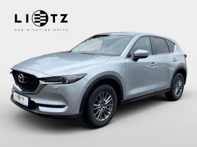 Mazda CX-5 Gebrauchtwagen Mazda CX-5 Gebrauchtwagen