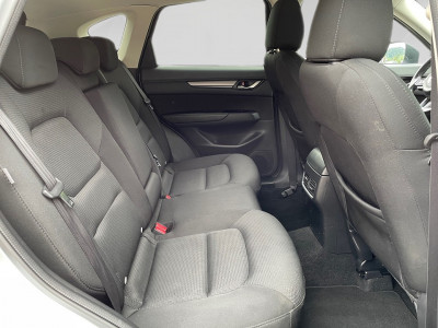 Mazda CX-5 Gebrauchtwagen Mazda CX-5 Gebrauchtwagen