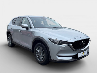 Mazda CX-5 Gebrauchtwagen Mazda CX-5 Gebrauchtwagen