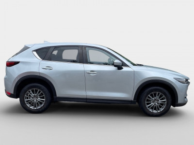Mazda CX-5 Gebrauchtwagen Mazda CX-5 Gebrauchtwagen
