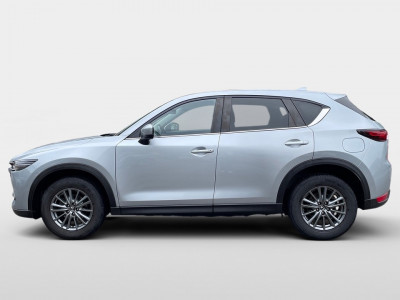 Mazda CX-5 Gebrauchtwagen Mazda CX-5 Gebrauchtwagen