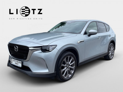 Mazda CX-60 Gebrauchtwagen Mazda CX-60 Gebrauchtwagen