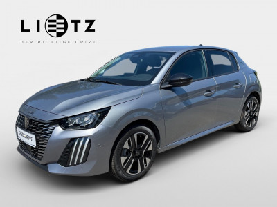 Peugeot 208 Gebrauchtwagen Peugeot 208 Gebrauchtwagen