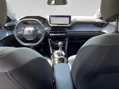 Peugeot 208 Gebrauchtwagen Peugeot 208 Gebrauchtwagen