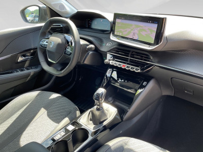 Peugeot 208 Gebrauchtwagen Peugeot 208 Gebrauchtwagen