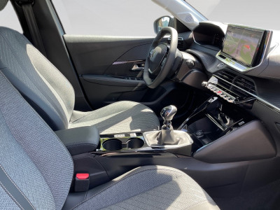 Peugeot 208 Gebrauchtwagen Peugeot 208 Gebrauchtwagen