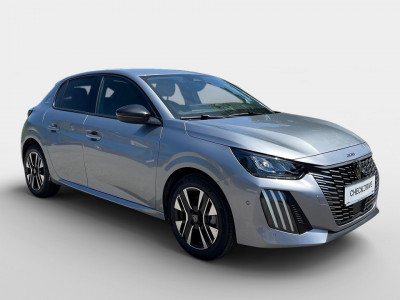Peugeot 208 Gebrauchtwagen Peugeot 208 Gebrauchtwagen