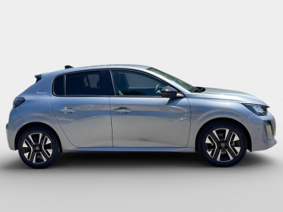 Peugeot 208 Gebrauchtwagen Peugeot 208 Gebrauchtwagen