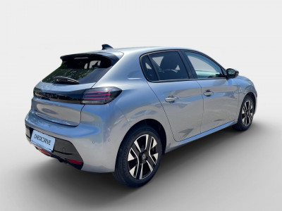 Peugeot 208 Gebrauchtwagen Peugeot 208 Gebrauchtwagen