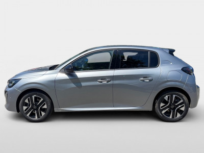 Peugeot 208 Gebrauchtwagen Peugeot 208 Gebrauchtwagen