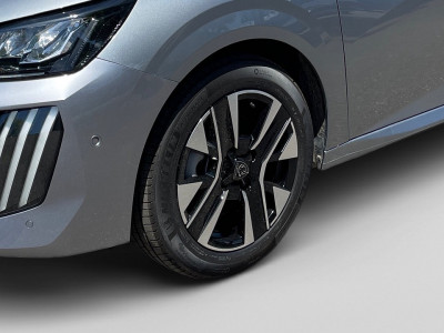 Peugeot 208 Gebrauchtwagen Peugeot 208 Gebrauchtwagen
