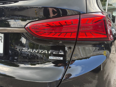 Hyundai Santa Fe Gebrauchtwagen Hyundai Santa Fe Gebrauchtwagen