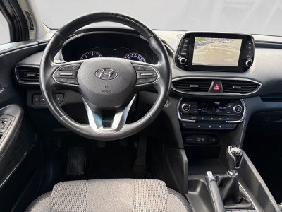 Hyundai Santa Fe Gebrauchtwagen Hyundai Santa Fe Gebrauchtwagen