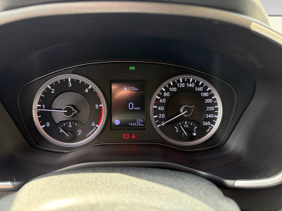 Hyundai Santa Fe Gebrauchtwagen Hyundai Santa Fe Gebrauchtwagen