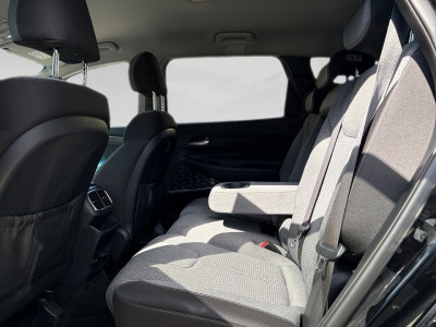 Hyundai Santa Fe Gebrauchtwagen Hyundai Santa Fe Gebrauchtwagen