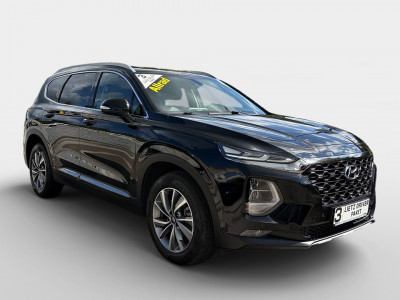 Hyundai Santa Fe Gebrauchtwagen Hyundai Santa Fe Gebrauchtwagen