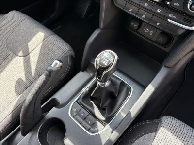Hyundai Santa Fe Gebrauchtwagen Hyundai Santa Fe Gebrauchtwagen