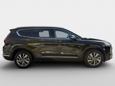 Hyundai Santa Fe Gebrauchtwagen Hyundai Santa Fe Gebrauchtwagen