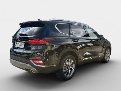 Hyundai Santa Fe Gebrauchtwagen Hyundai Santa Fe Gebrauchtwagen