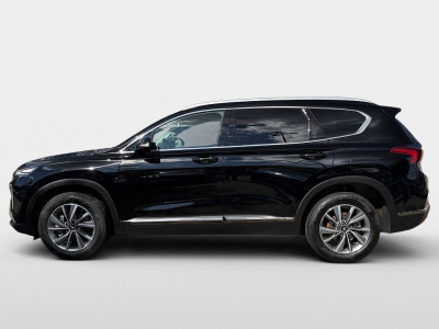Hyundai Santa Fe Gebrauchtwagen Hyundai Santa Fe Gebrauchtwagen
