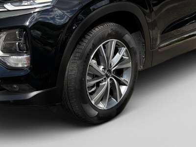 Hyundai Santa Fe Gebrauchtwagen Hyundai Santa Fe Gebrauchtwagen