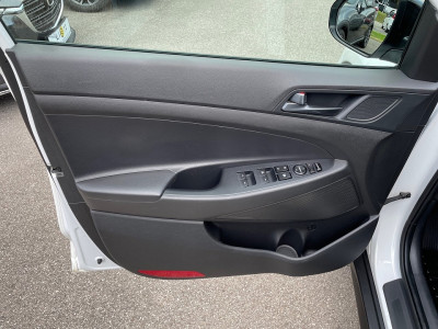 Hyundai Tucson Gebrauchtwagen Hyundai Tucson Gebrauchtwagen