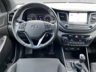 Hyundai Tucson Gebrauchtwagen Hyundai Tucson Gebrauchtwagen