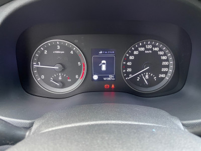 Hyundai Tucson Gebrauchtwagen Hyundai Tucson Gebrauchtwagen