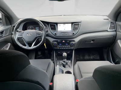 Hyundai Tucson Gebrauchtwagen Hyundai Tucson Gebrauchtwagen