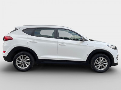 Hyundai Tucson Gebrauchtwagen Hyundai Tucson Gebrauchtwagen