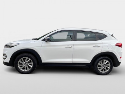 Hyundai Tucson Gebrauchtwagen Hyundai Tucson Gebrauchtwagen