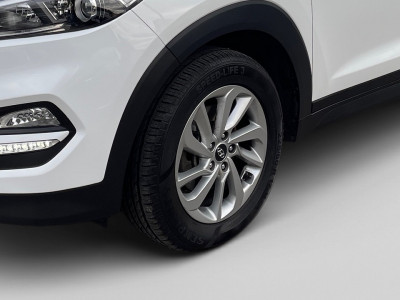 Hyundai Tucson Gebrauchtwagen Hyundai Tucson Gebrauchtwagen