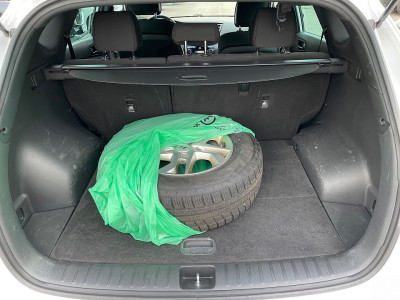Hyundai Tucson Gebrauchtwagen Hyundai Tucson Gebrauchtwagen