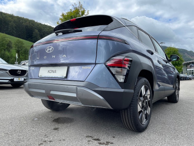 Hyundai Kona Neuwagen Hyundai Kona Neuwagen