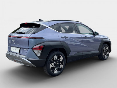 Hyundai Kona Neuwagen Hyundai Kona Neuwagen