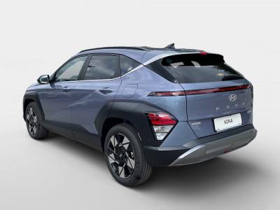 Hyundai Kona Neuwagen Hyundai Kona Neuwagen