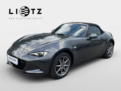 Mazda MX-5 Neuwagen Mazda MX-5 Neuwagen