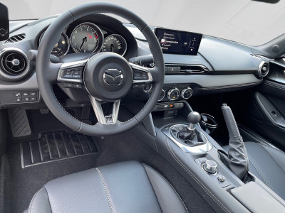 Mazda MX-5 Neuwagen Mazda MX-5 Neuwagen