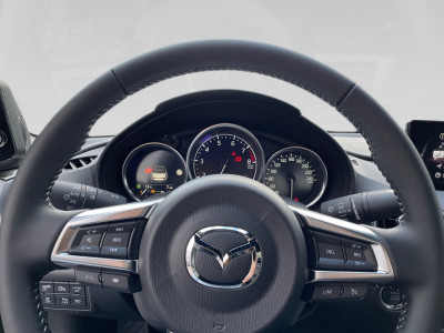 Mazda MX-5 Neuwagen Mazda MX-5 Neuwagen