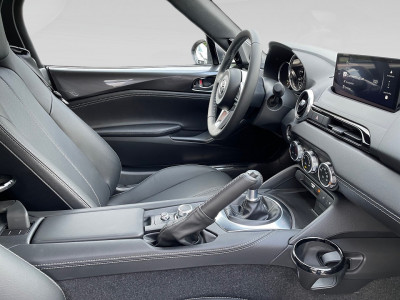 Mazda MX-5 Neuwagen Mazda MX-5 Neuwagen