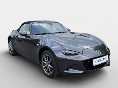 Mazda MX-5 Neuwagen Mazda MX-5 Neuwagen