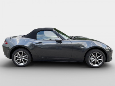 Mazda MX-5 Neuwagen Mazda MX-5 Neuwagen