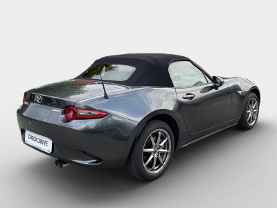 Mazda MX-5 Neuwagen Mazda MX-5 Neuwagen
