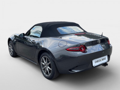 Mazda MX-5 Neuwagen Mazda MX-5 Neuwagen