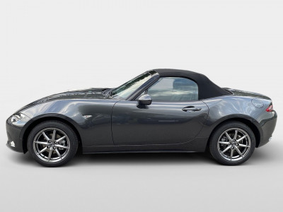 Mazda MX-5 Neuwagen Mazda MX-5 Neuwagen