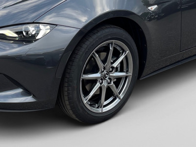 Mazda MX-5 Neuwagen Mazda MX-5 Neuwagen